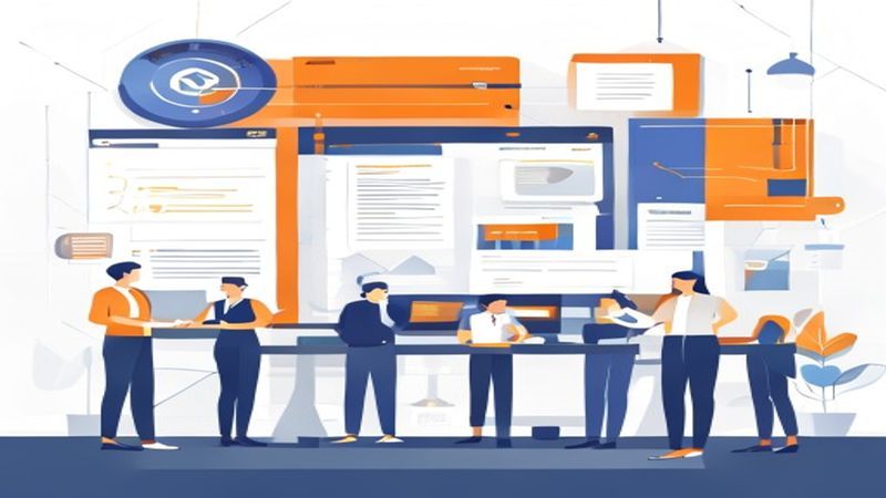 bitmart交易所官网企业级服务与安全架构示意图