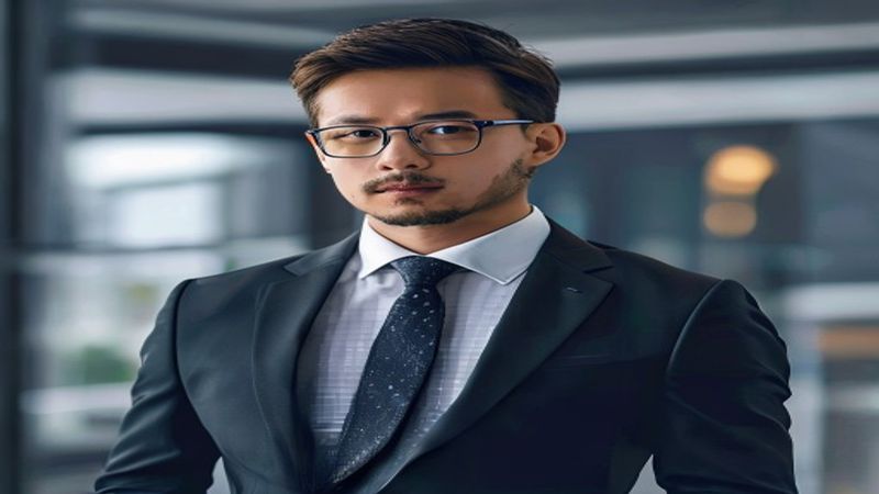 bitmart交易所官网案例：亚太量化基金